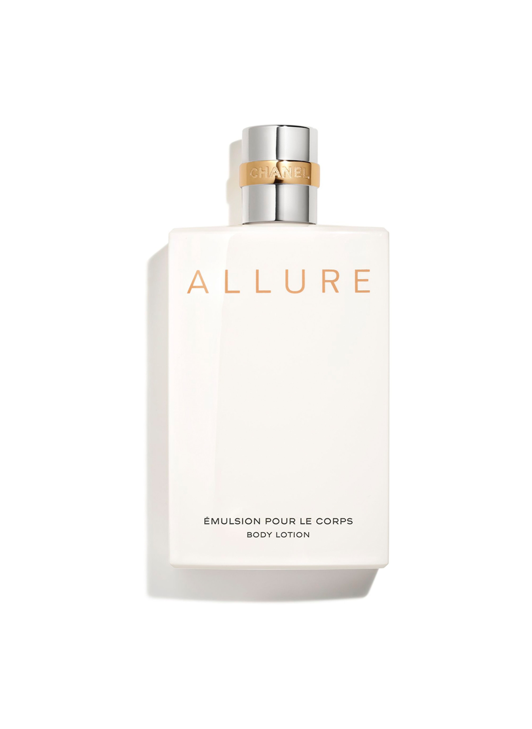 CHANEL ALLURE