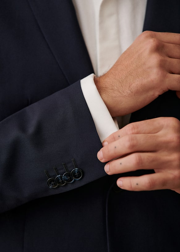 Elmon Jacket