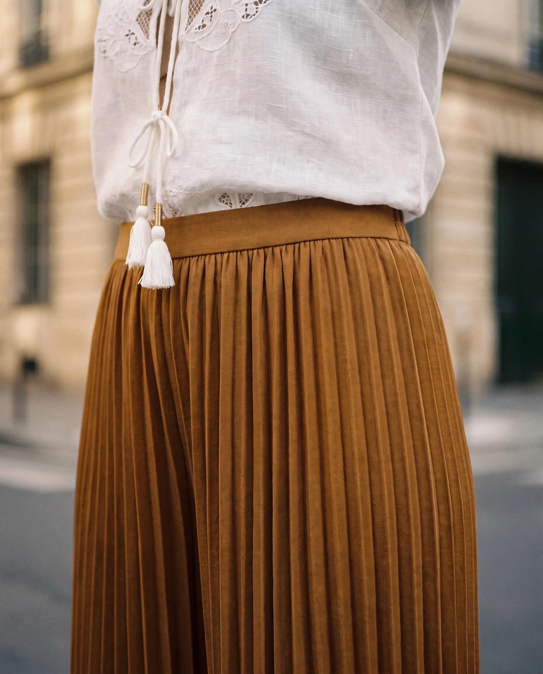 Pantalon Zita