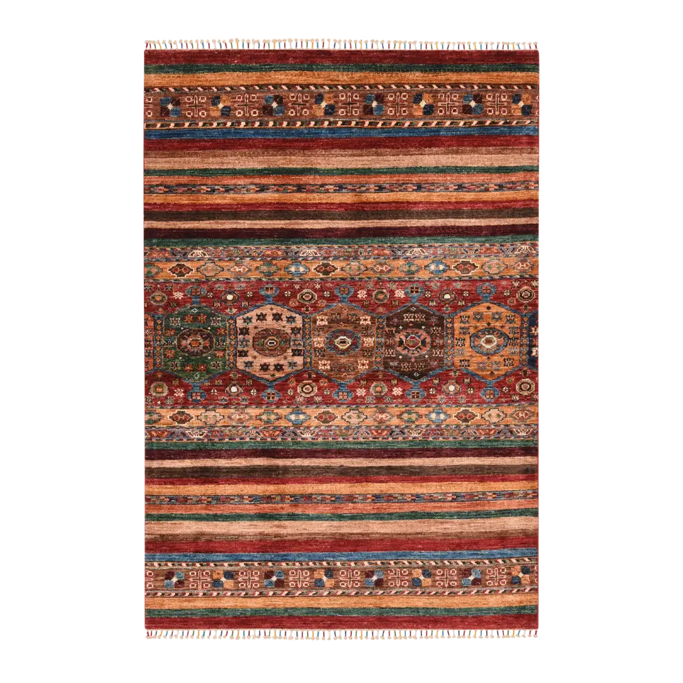 Orientteppich Serai