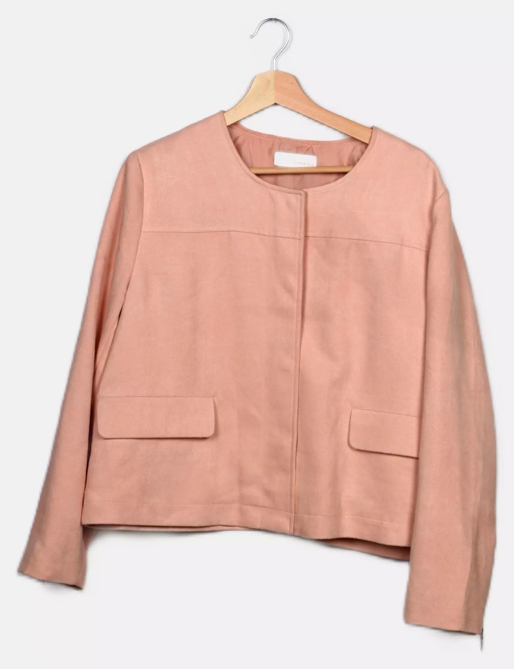 Camaïeu light jacket