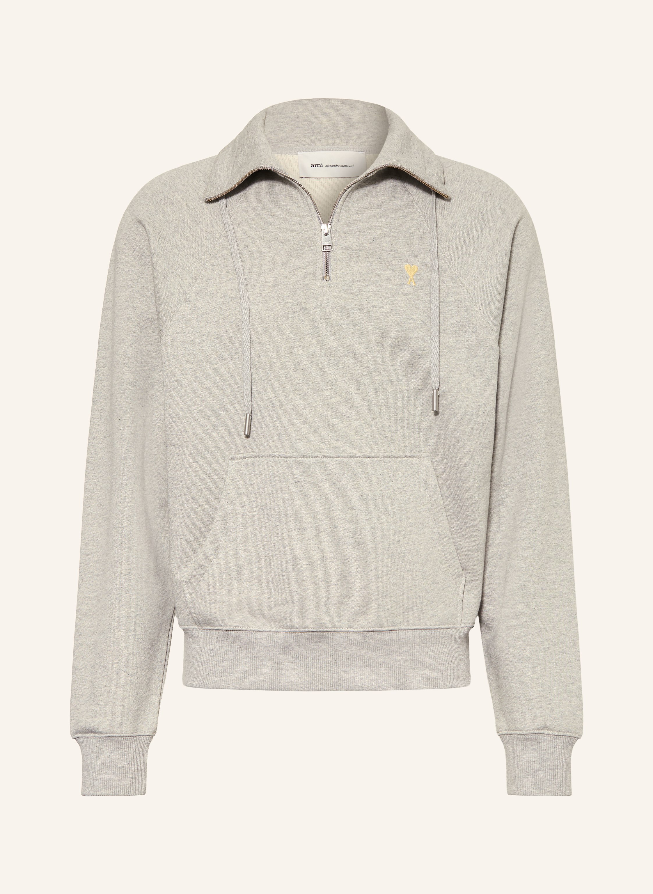 Ami Paris Sweat-Troyer