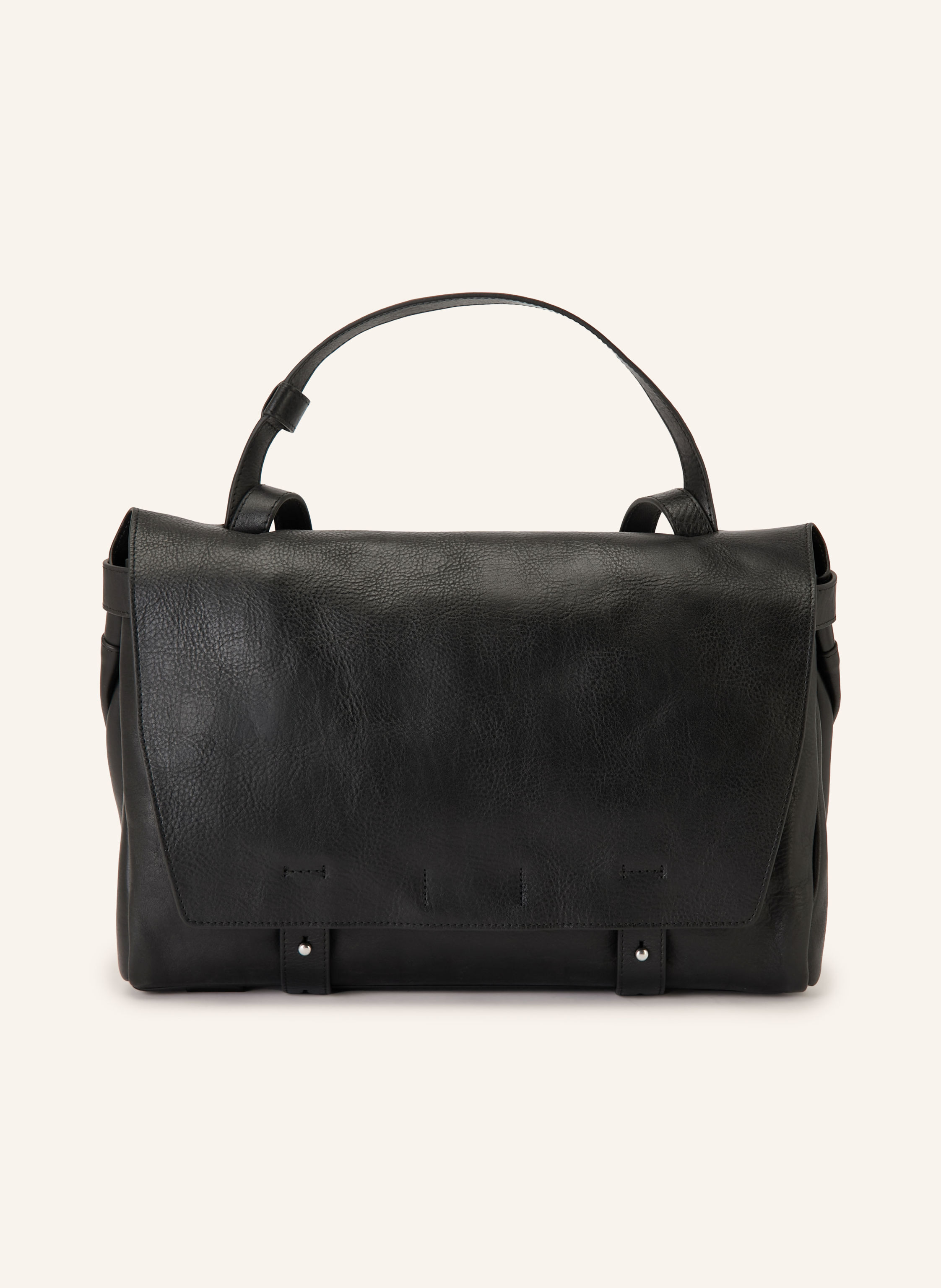 ALLSAINTS Handtasche JOAN SATCHEL