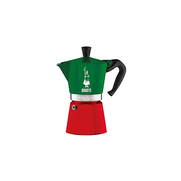 Cafetiere 3t moka express italia Bialetti 5322-2 cafetiere 3t moka express italia