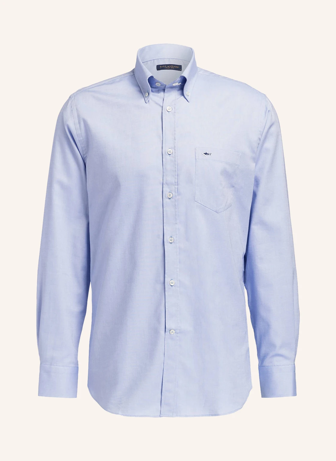 PAUL & SHARK Hemd Slim Fit