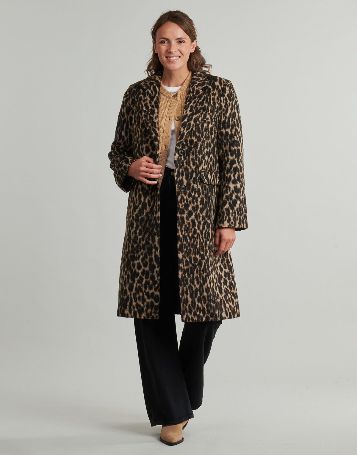Vila - VISIMBA - Leopard