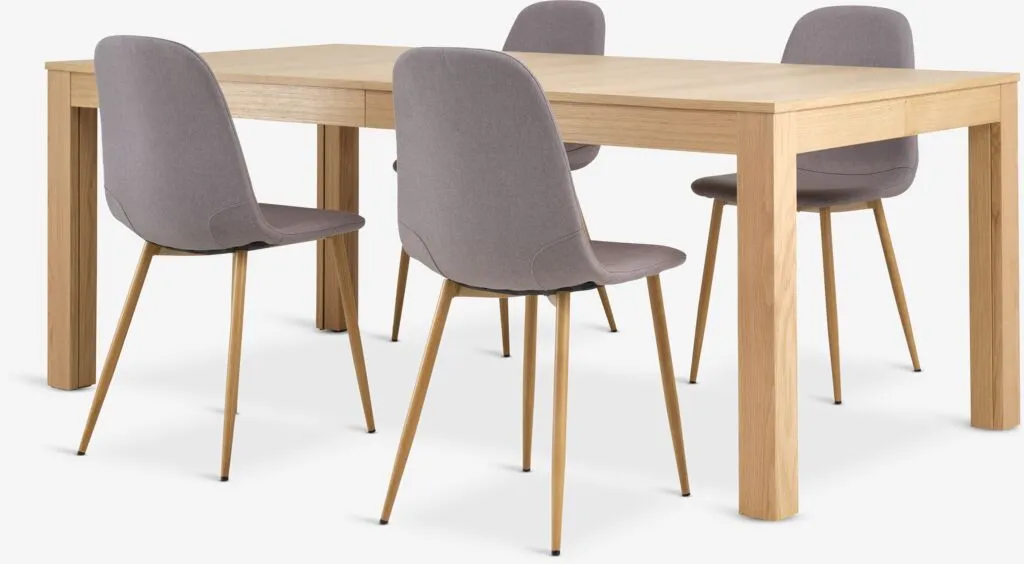 KORSKRO + JONSTRUP