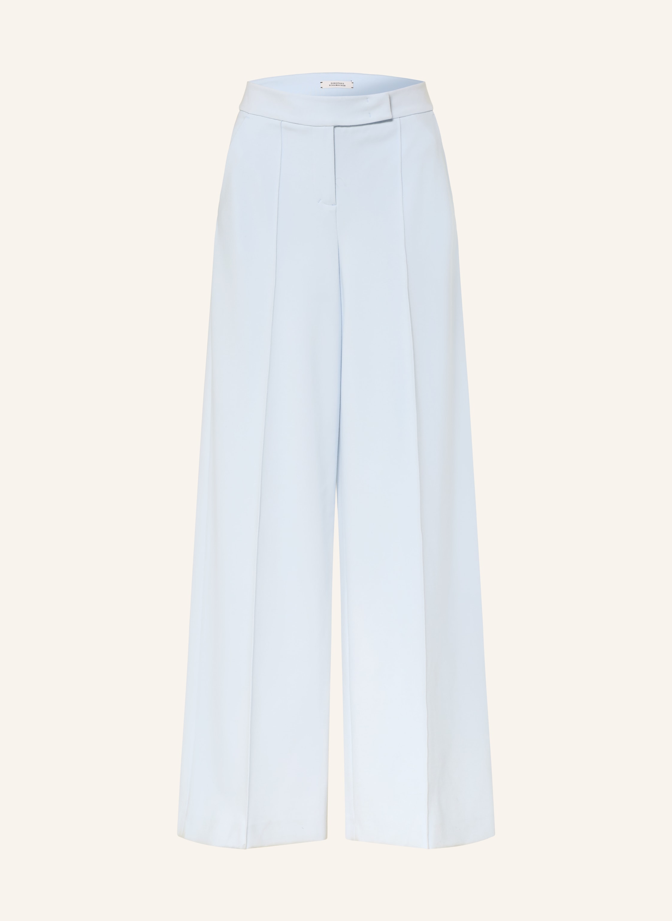 DOROTHEE SCHUMACHER Marlenehose EMOTIONAL ESSENCE