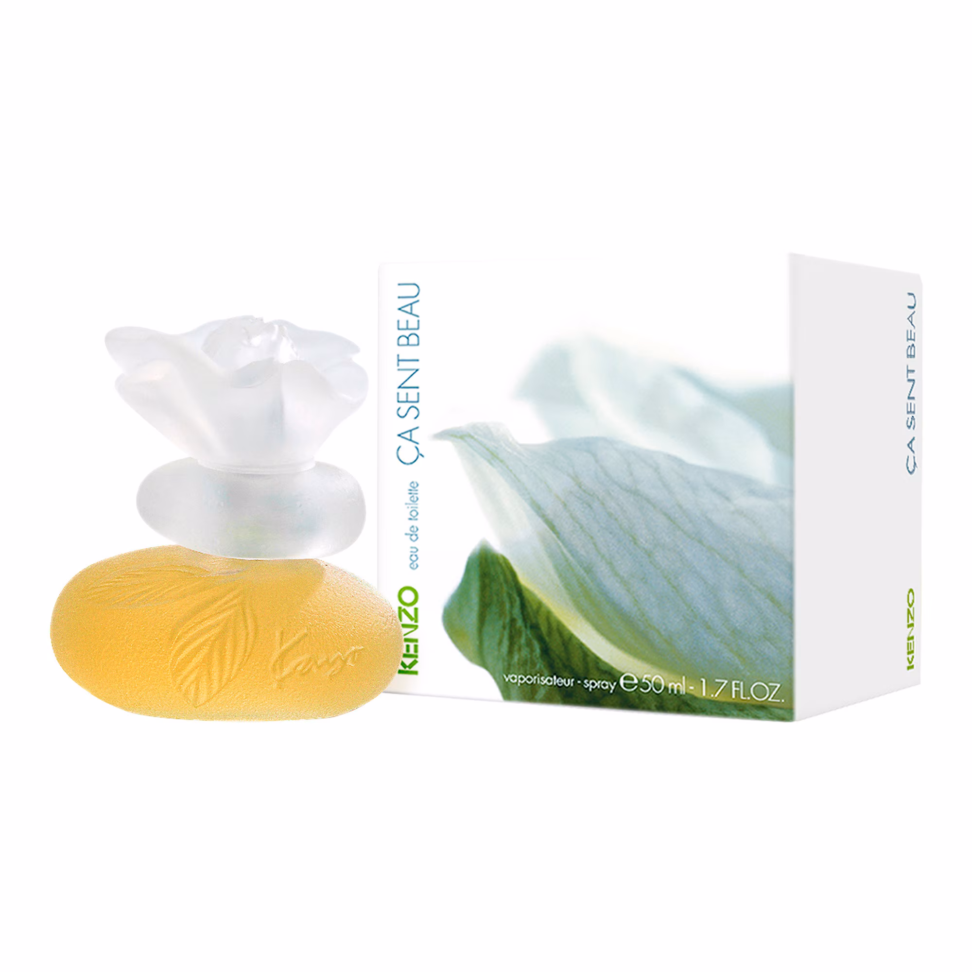 KENZO ÇA SENT BEAUEau de toilette