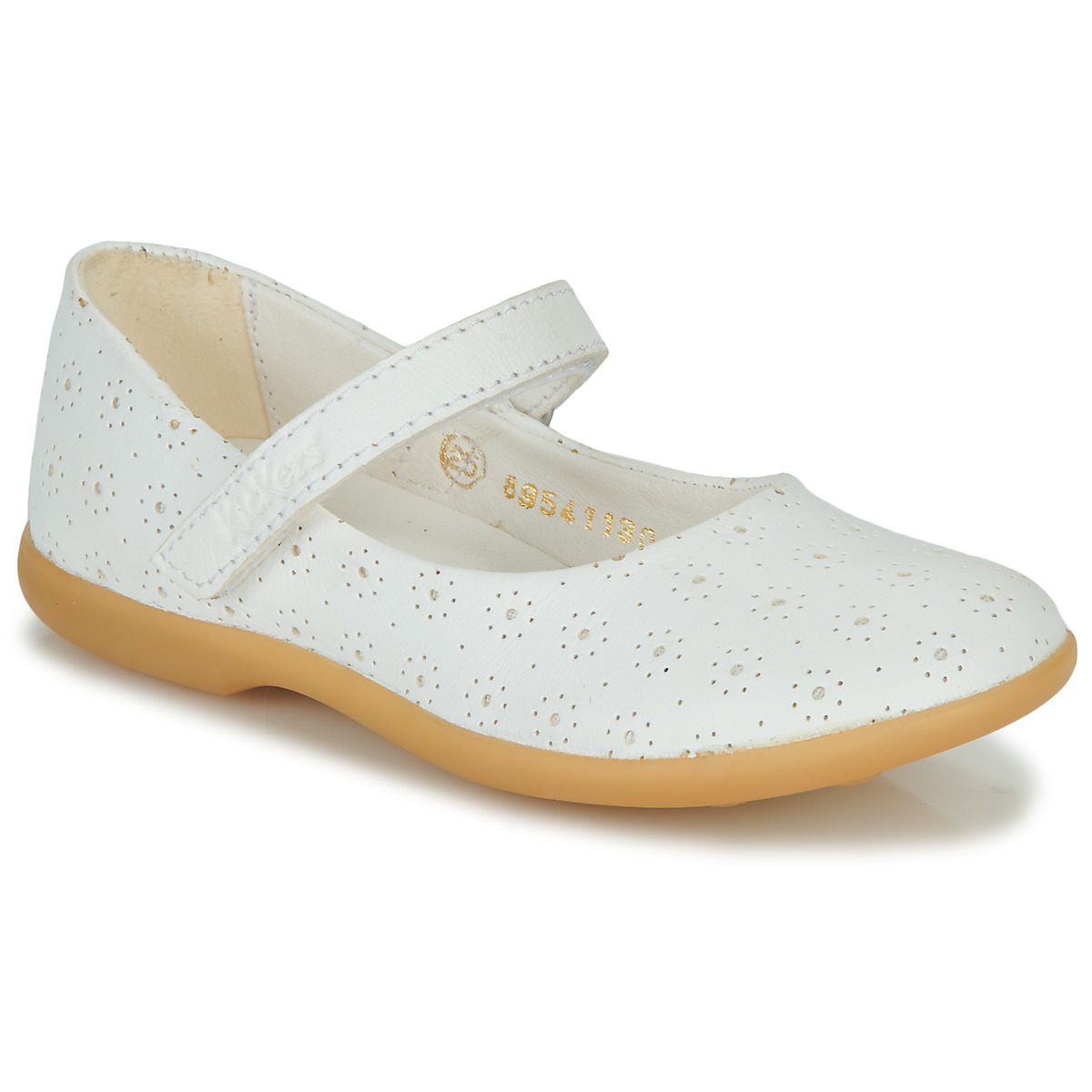 Kickers - AMBELLIE - White