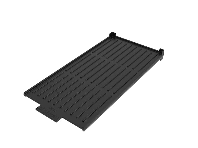 Coleman Double-Sided Cast Hot Plate