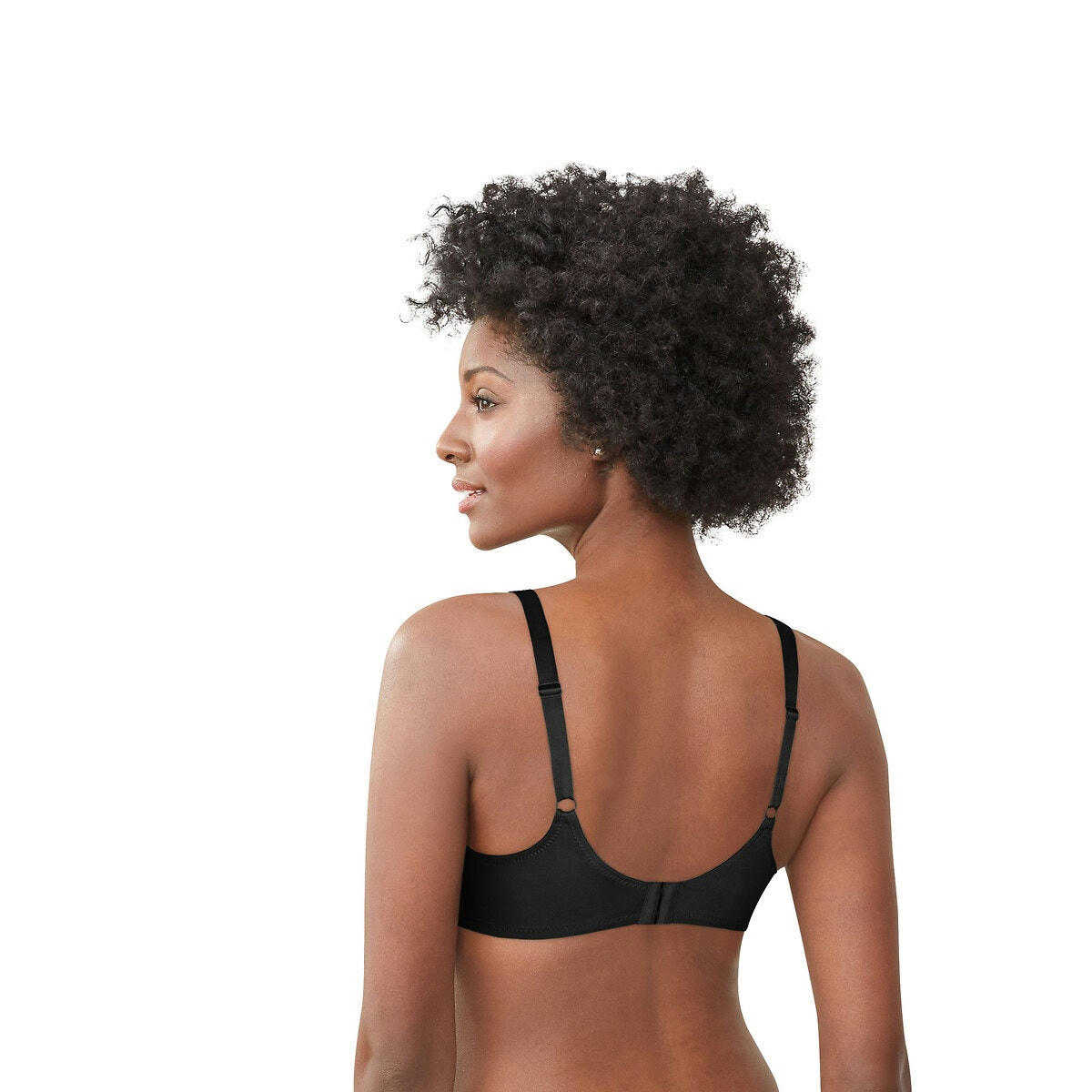 Soutien-gorge minimiseur Comfort Lace