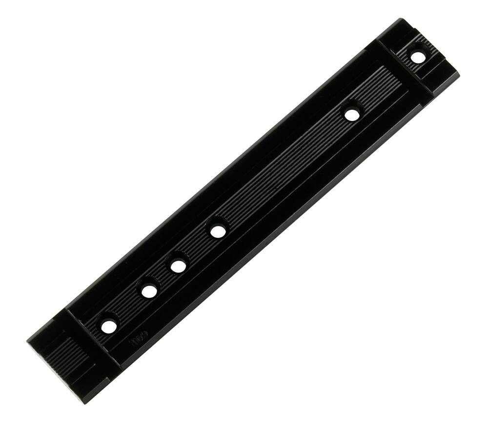 Weaver 48009 Tip-Off Adapter Top Mount Scope Base, TO-9S