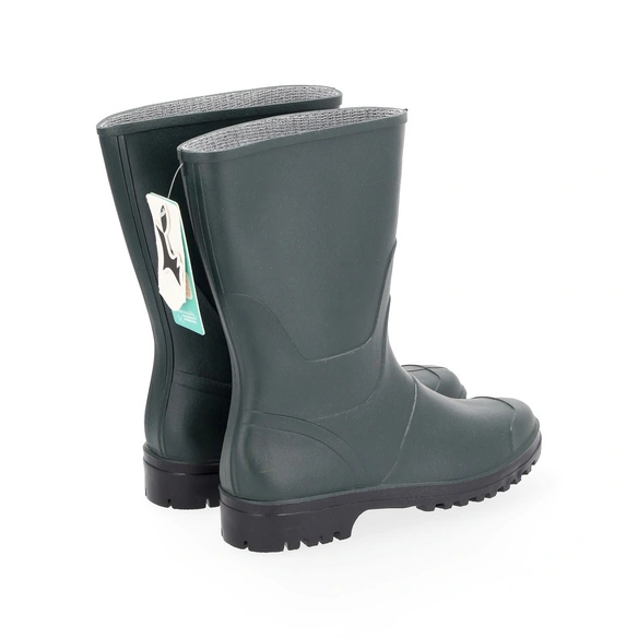 Halbstiefel »Briere«, Gr.37, grün