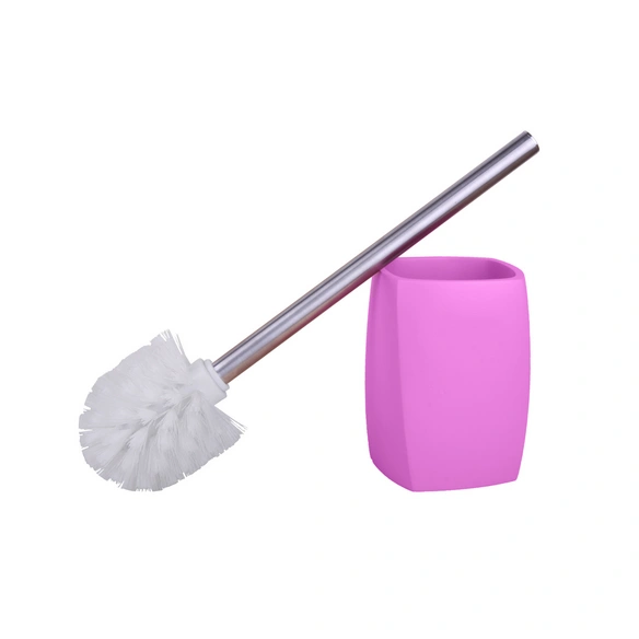 WC-Bürste, Wave Pink