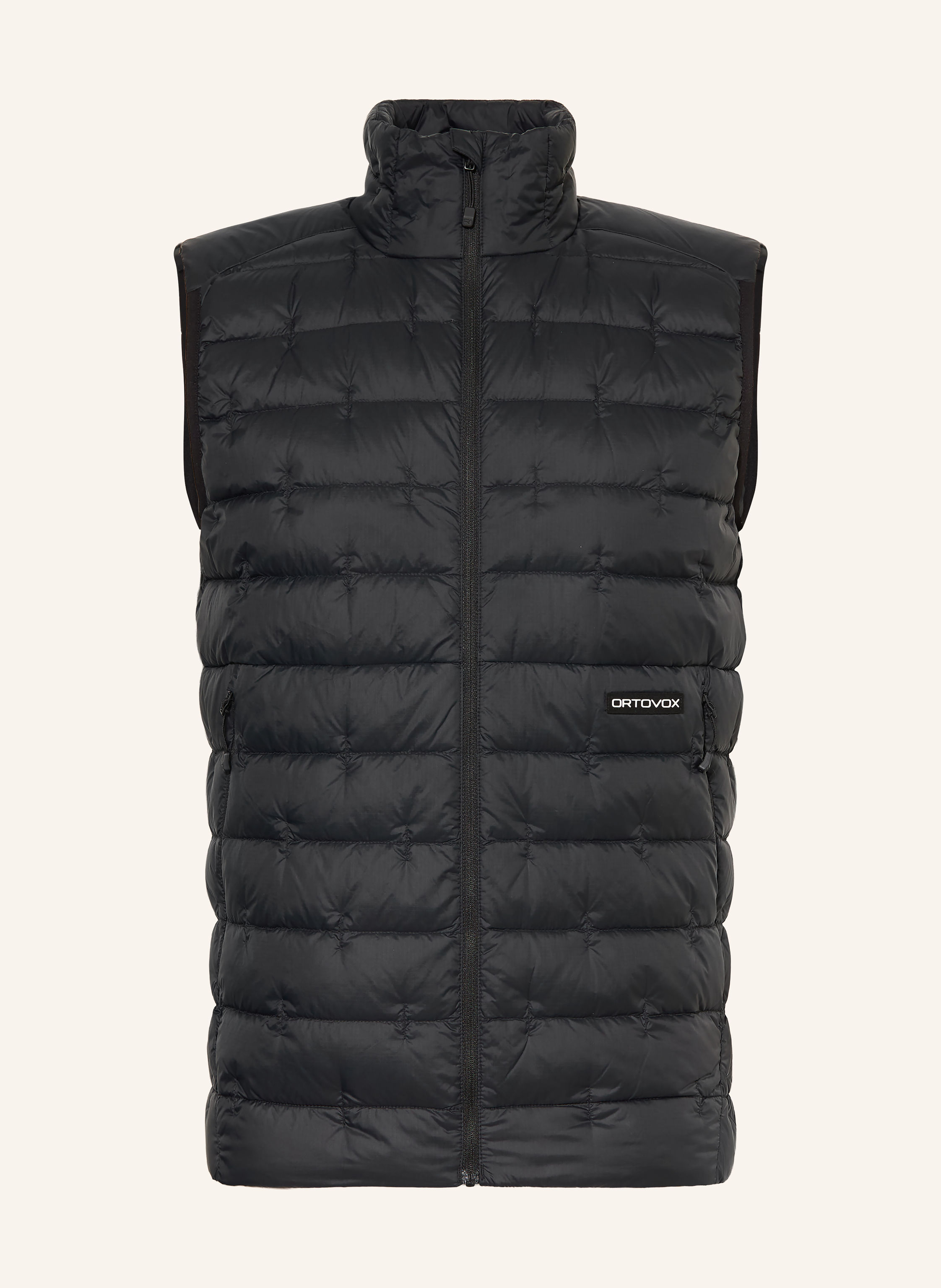 ORTOVOX Lightweight-Daunenweste DOWNWOOL 180