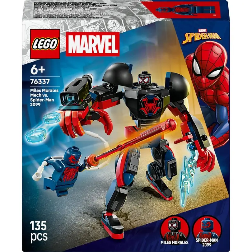Bausatz Marvel