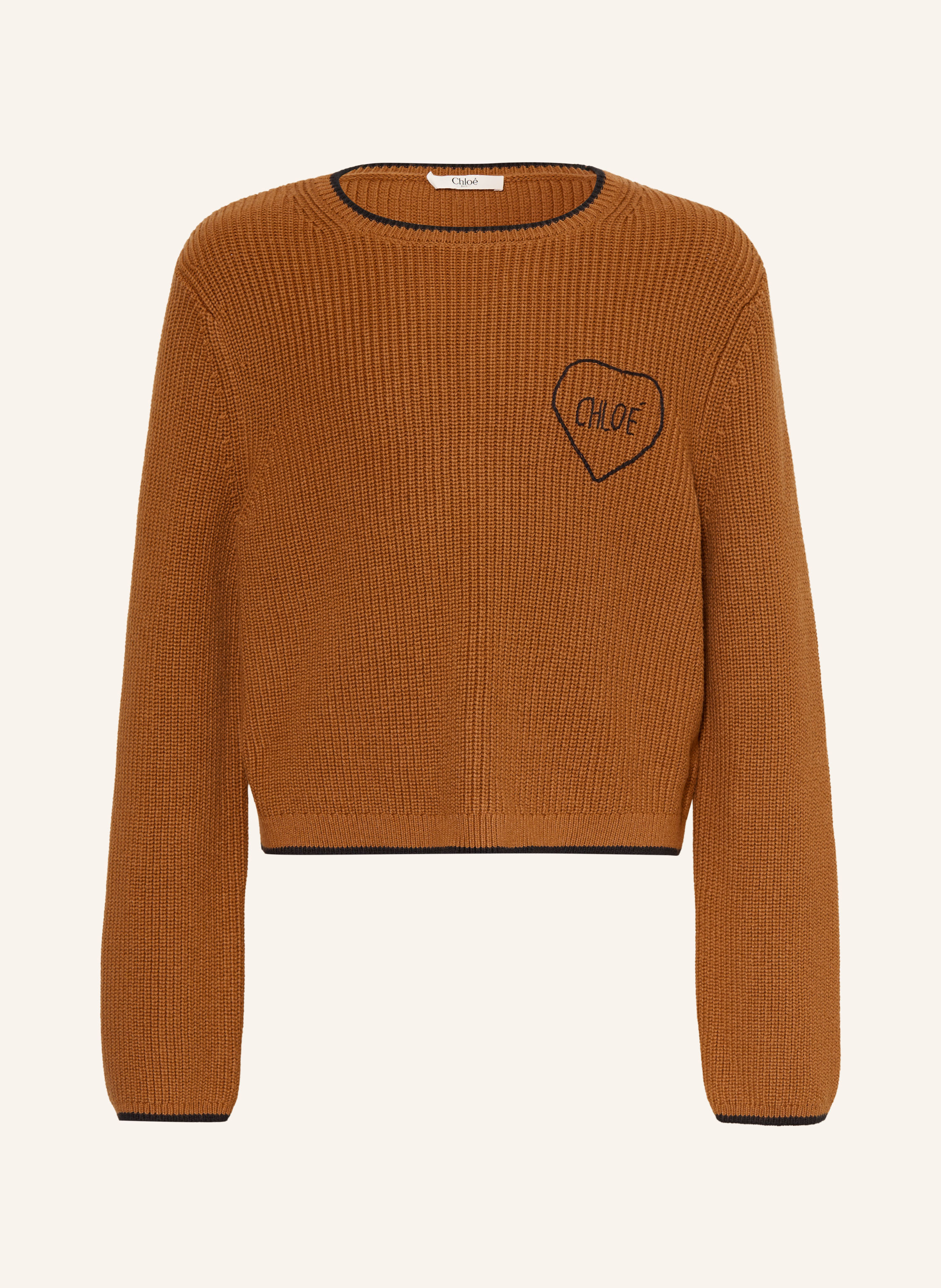 Chloé Pullover