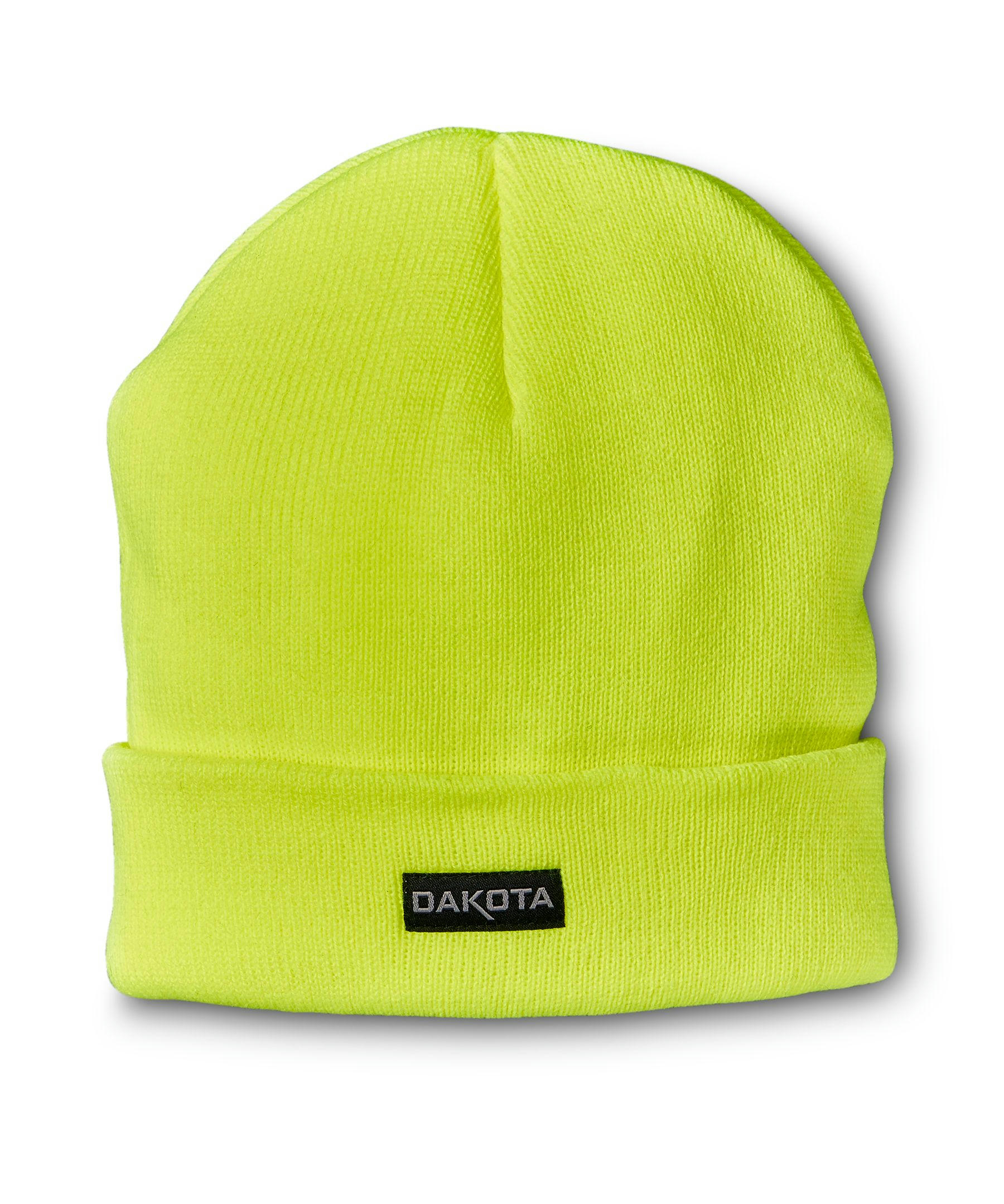 Dakota WorkPro Series Acrylic Toque With FX40 Thinsulate