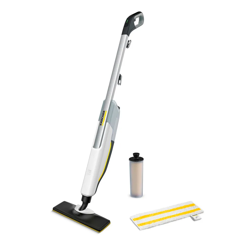 Karcher KST 2 Upright 0.4L 1600W (1.513-590.0) Steam Mop