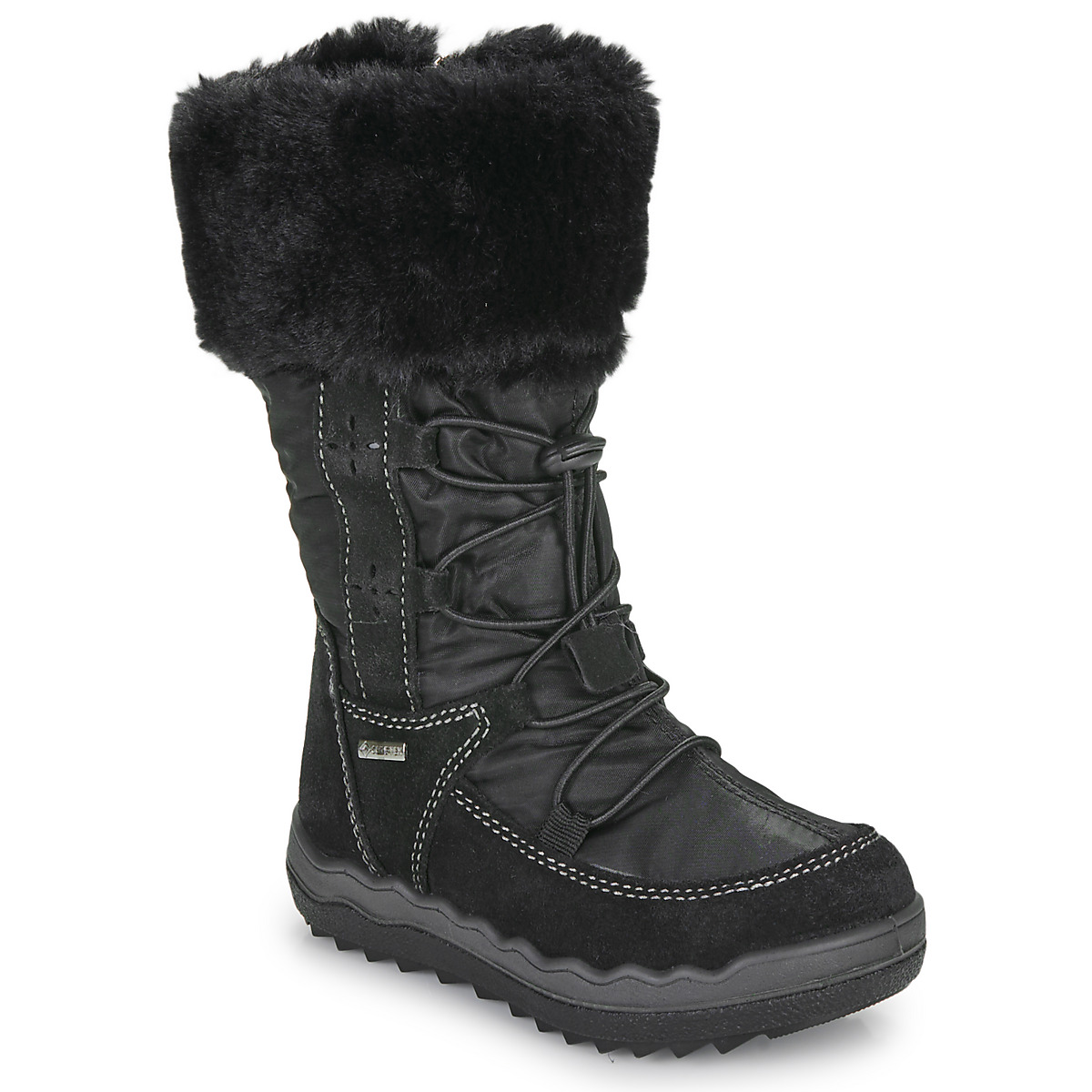 Primigi - FROZEN GTX - Black