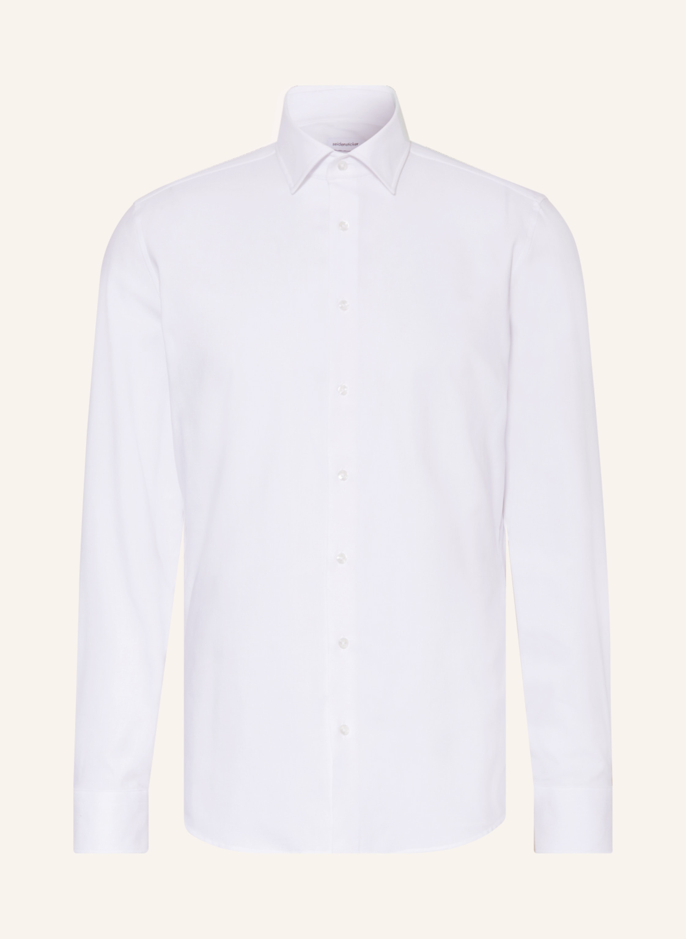 seidensticker Hemd Slim Fit