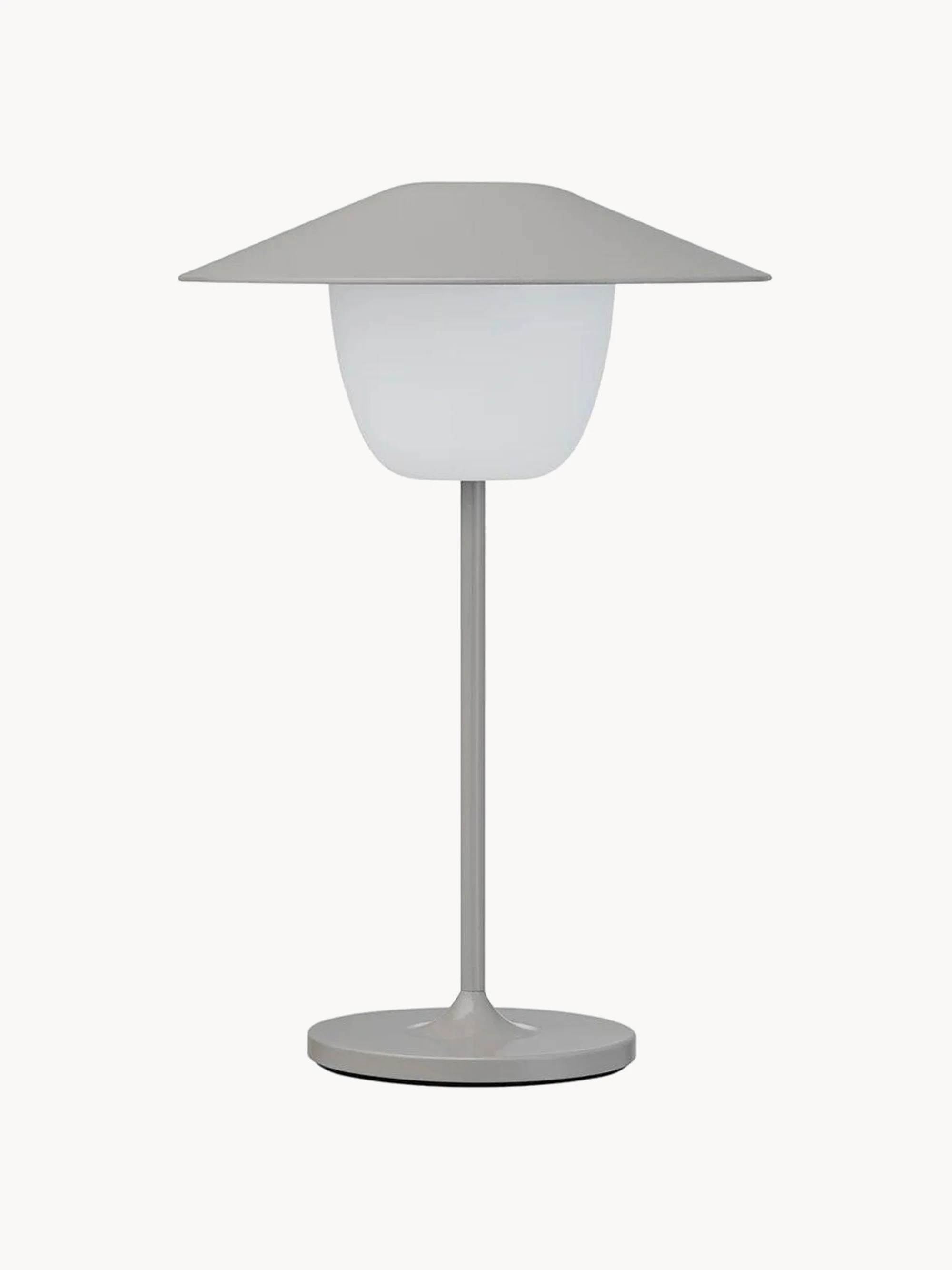 Mobile LED-Tischleuchte Ani, dimmbar