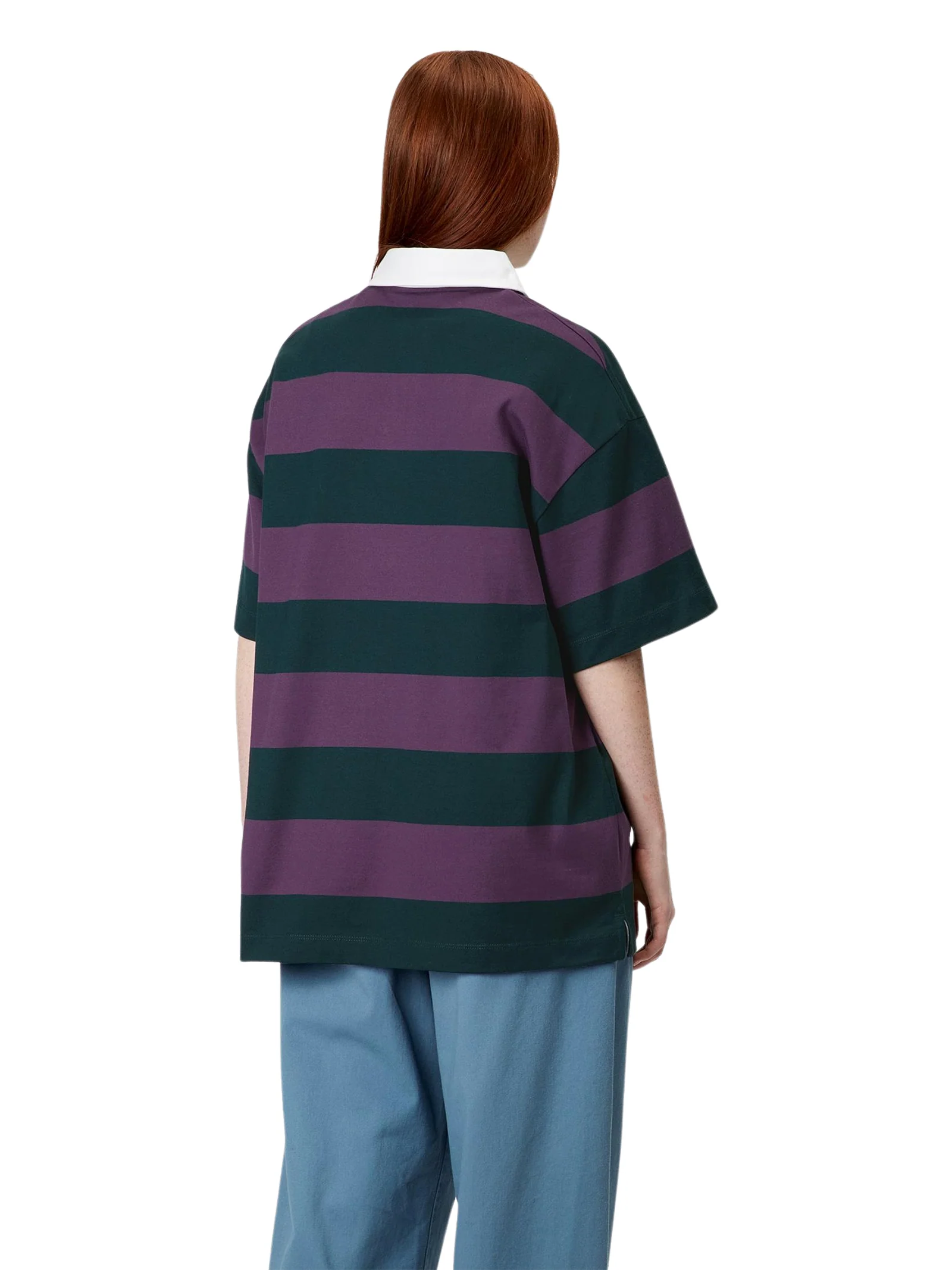 Seffner Polo T-Shirt