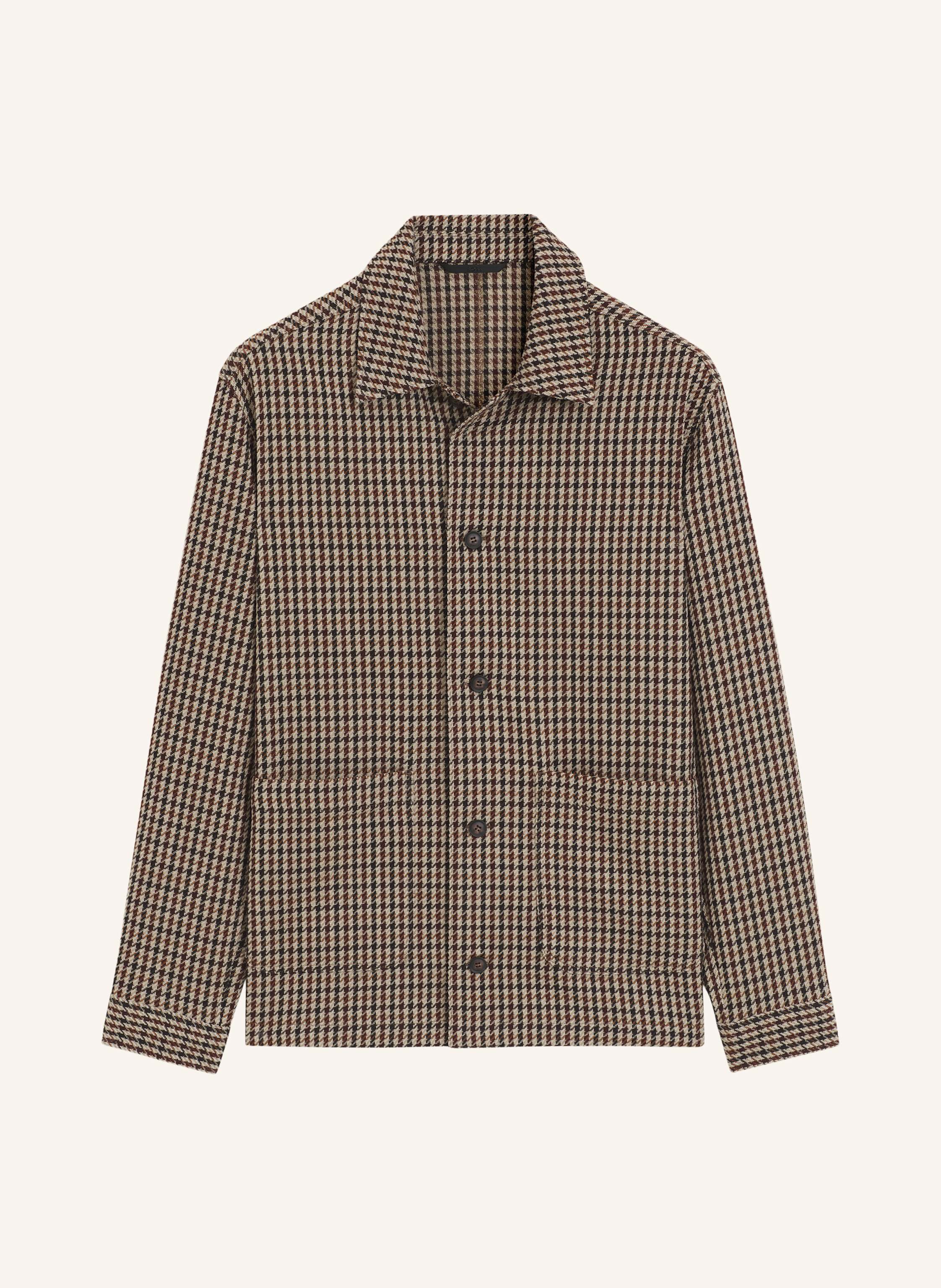 BOSS Sakko C-CARPER-OS-2PP-264 Relaxed Fit