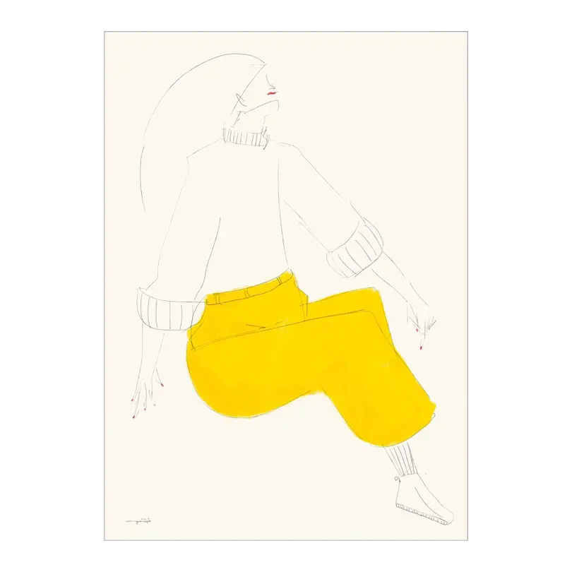 Kunstdruck Printart