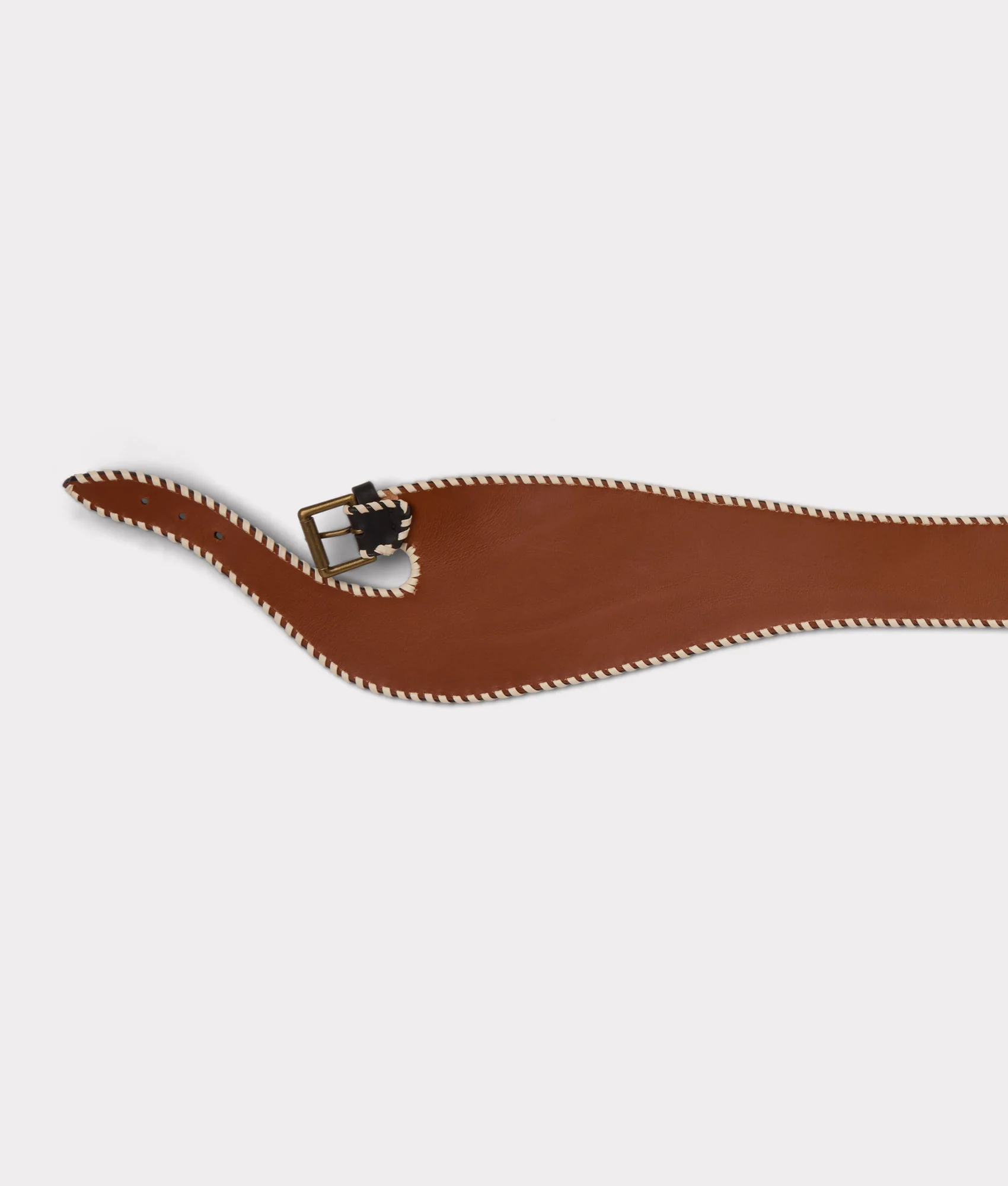 Whippoorwill Belt - Black