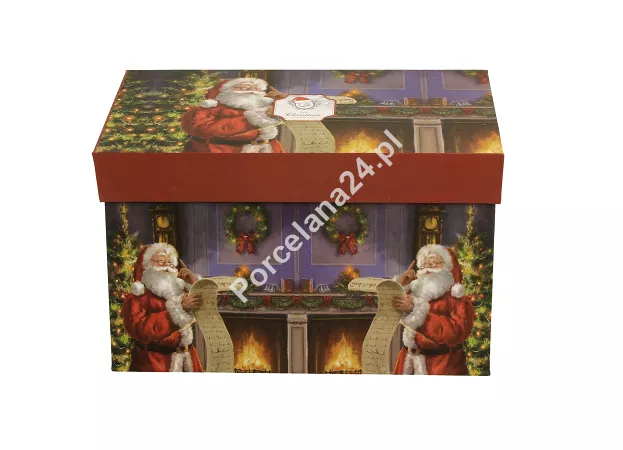 Komplet 2 kubków 0,36 L Duo - Santa Letter 15.SAL.K2K