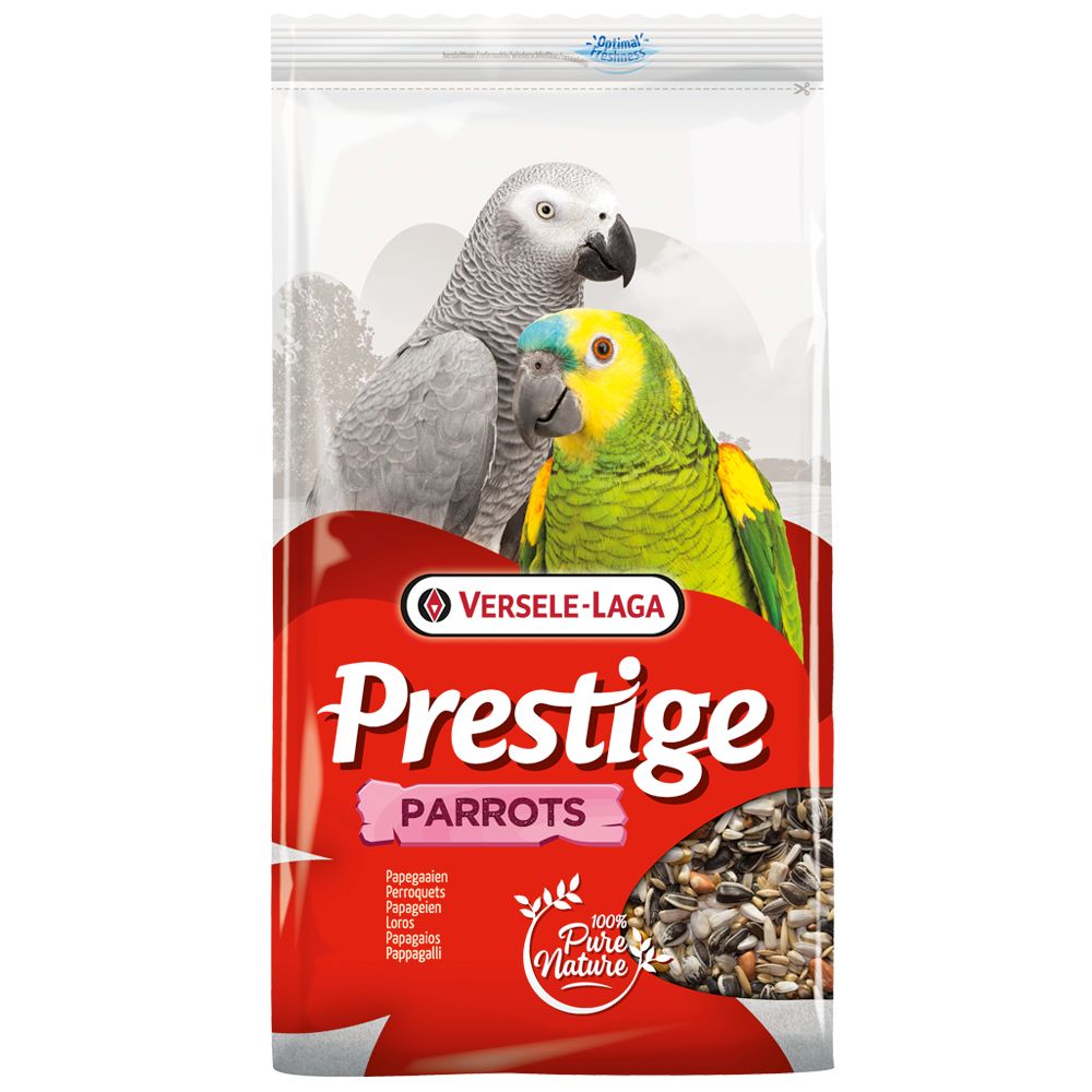 Versele-Laga Prestige Parrots