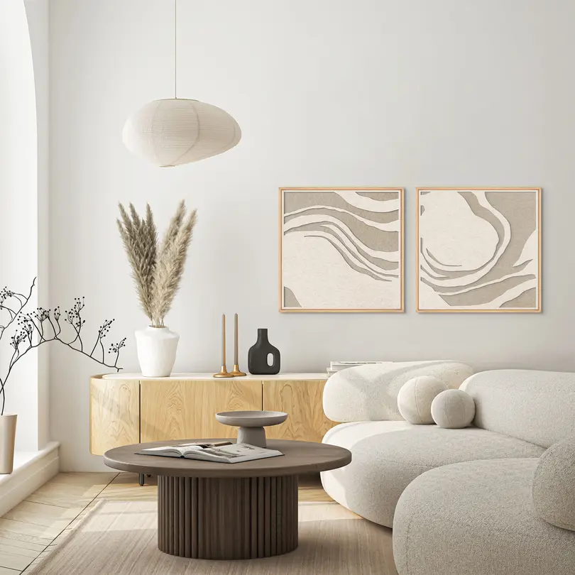 Akustikbild Acoustic Art