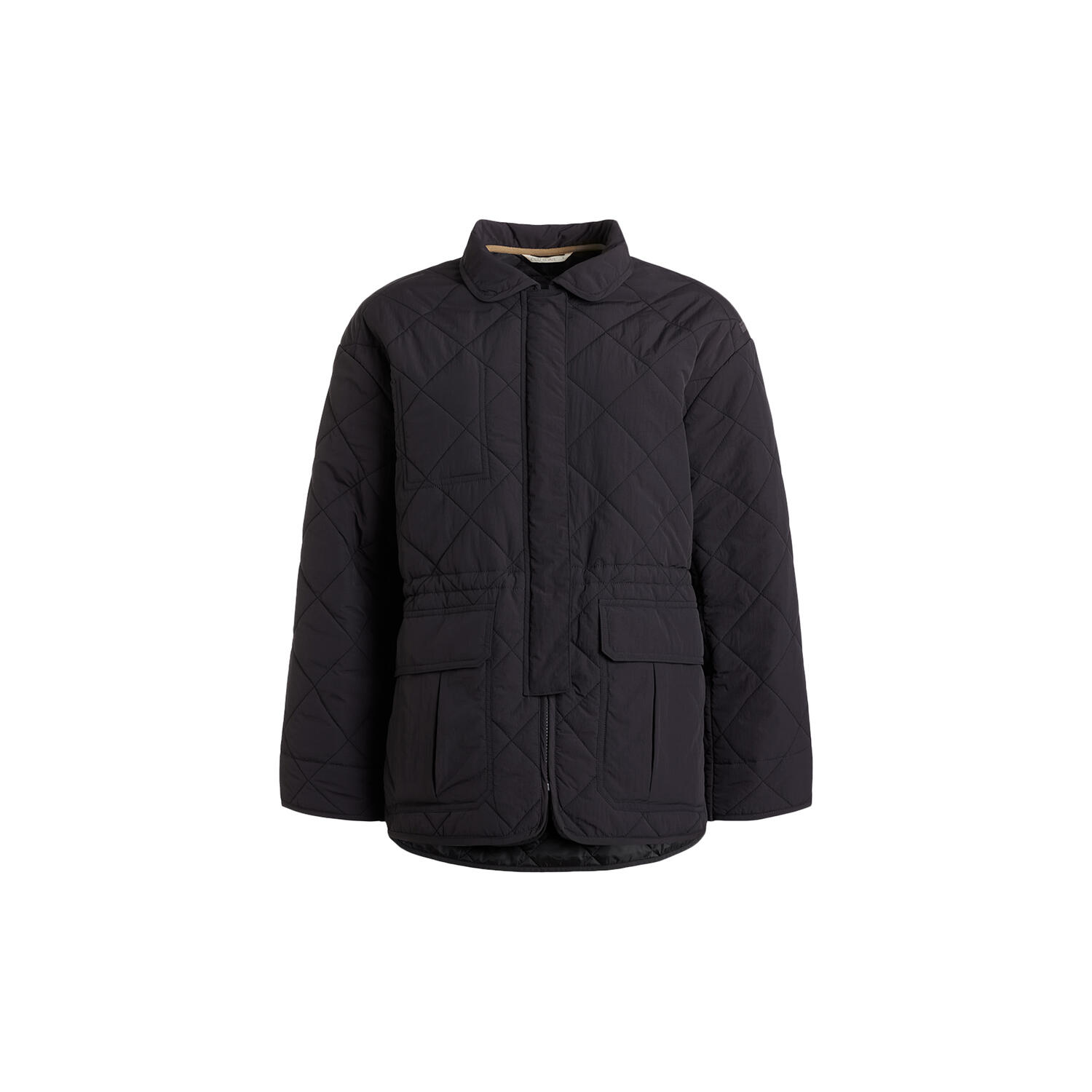 Thermo Classic Jacket Lyon, almost black