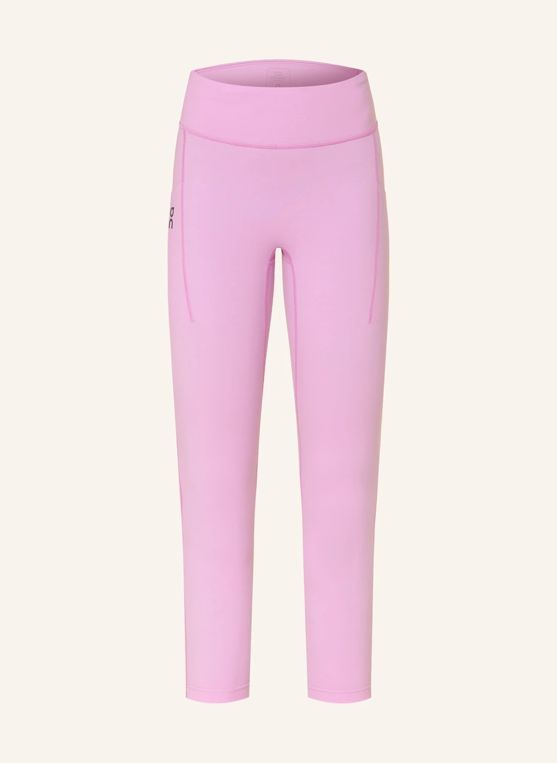 On Lauf-Tights PERFORMANCE