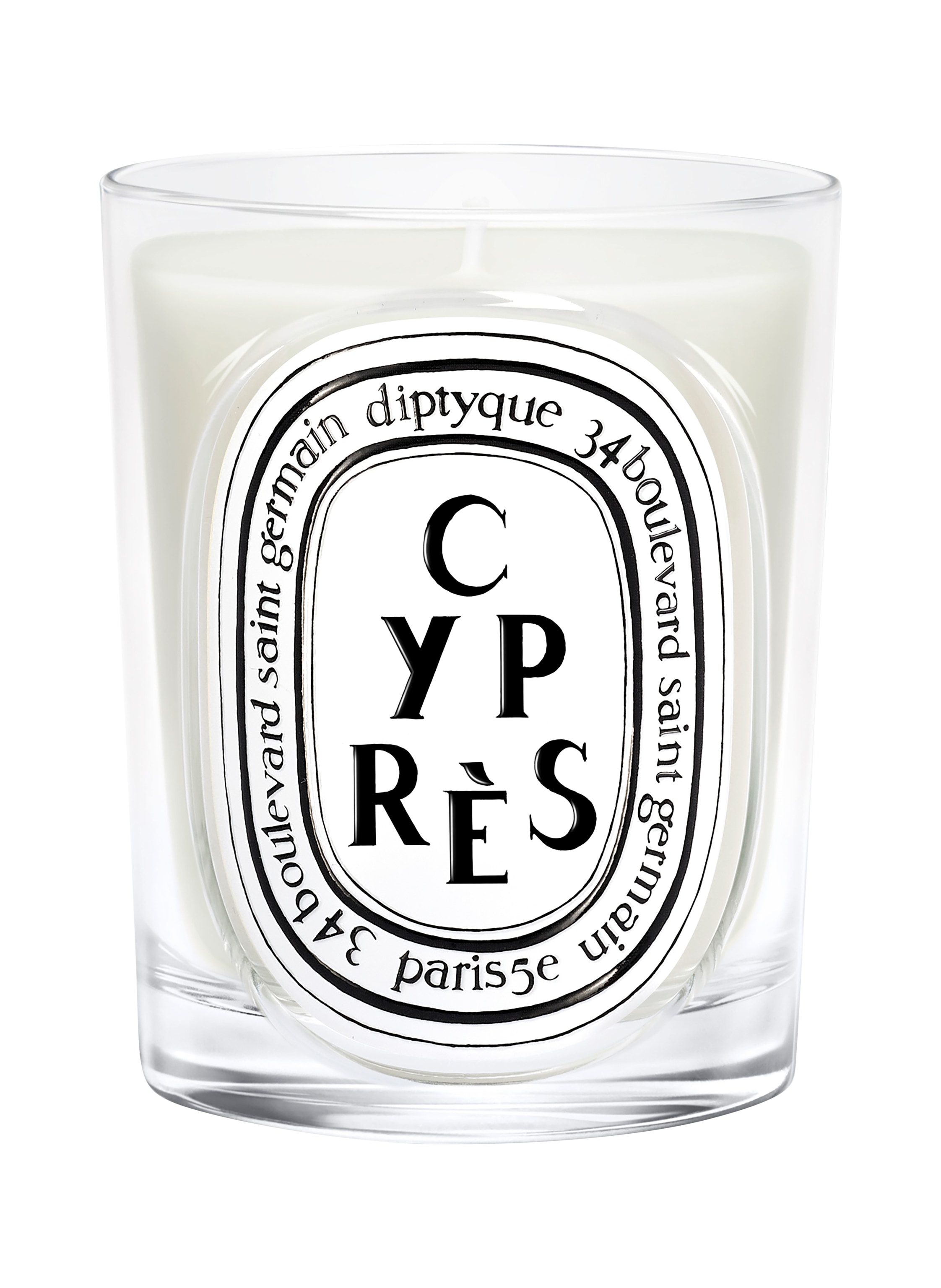 diptyque CYPRÈS