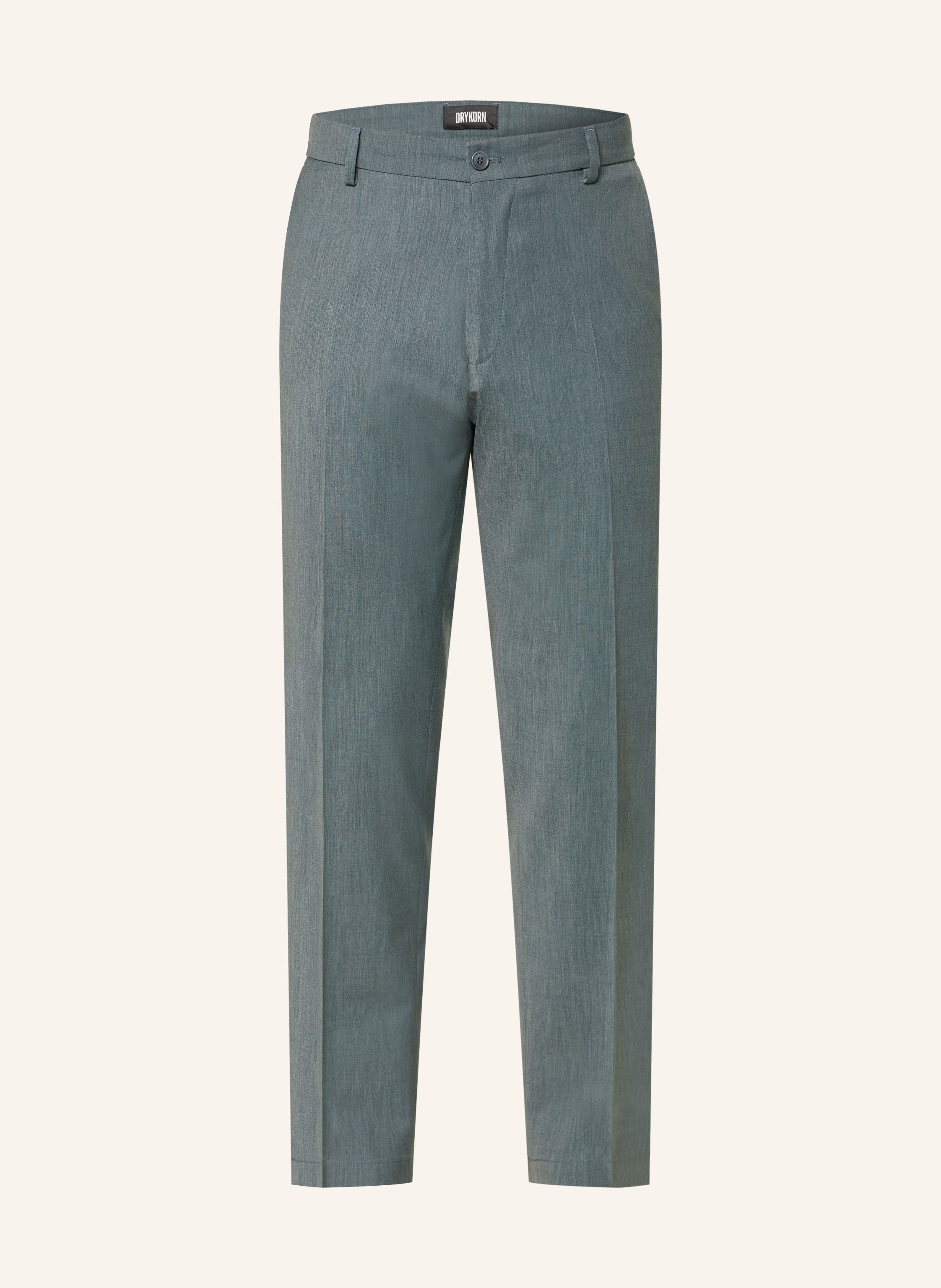 DRYKORN Anzughose AJEND_SK Extra Slim Fit