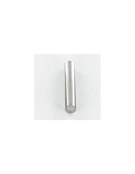 Goupille Conique CAN Inox A1 G01 6X25 - 10 pièces