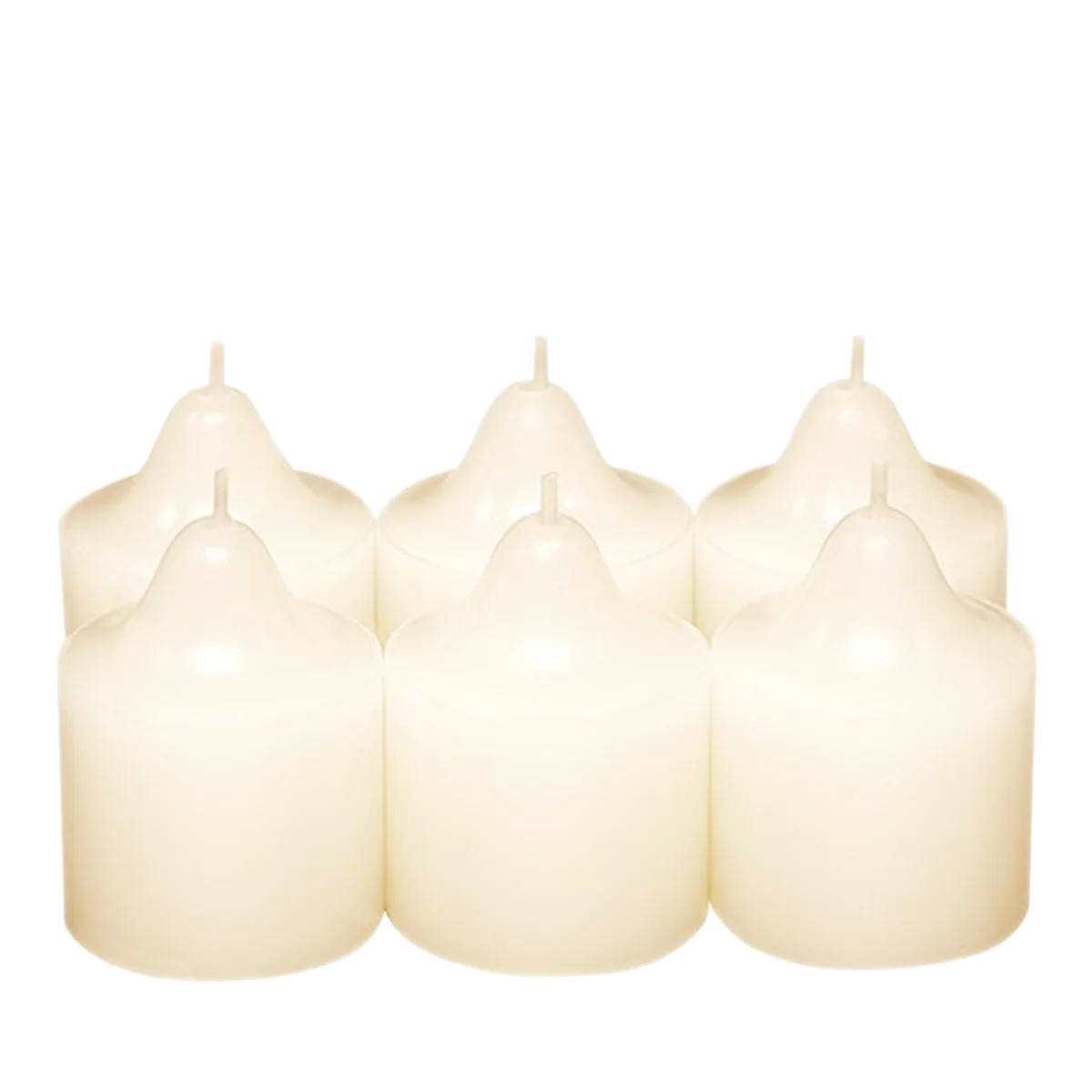 Marshmallow Vanilla Almost Perfect Votive Candles