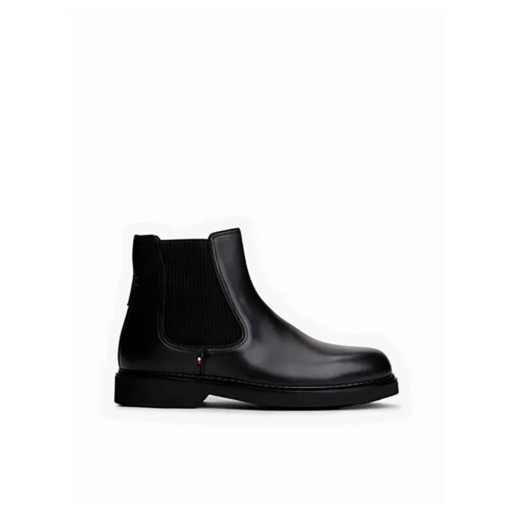 Tommy Hilfiger FM0FM05705 booties