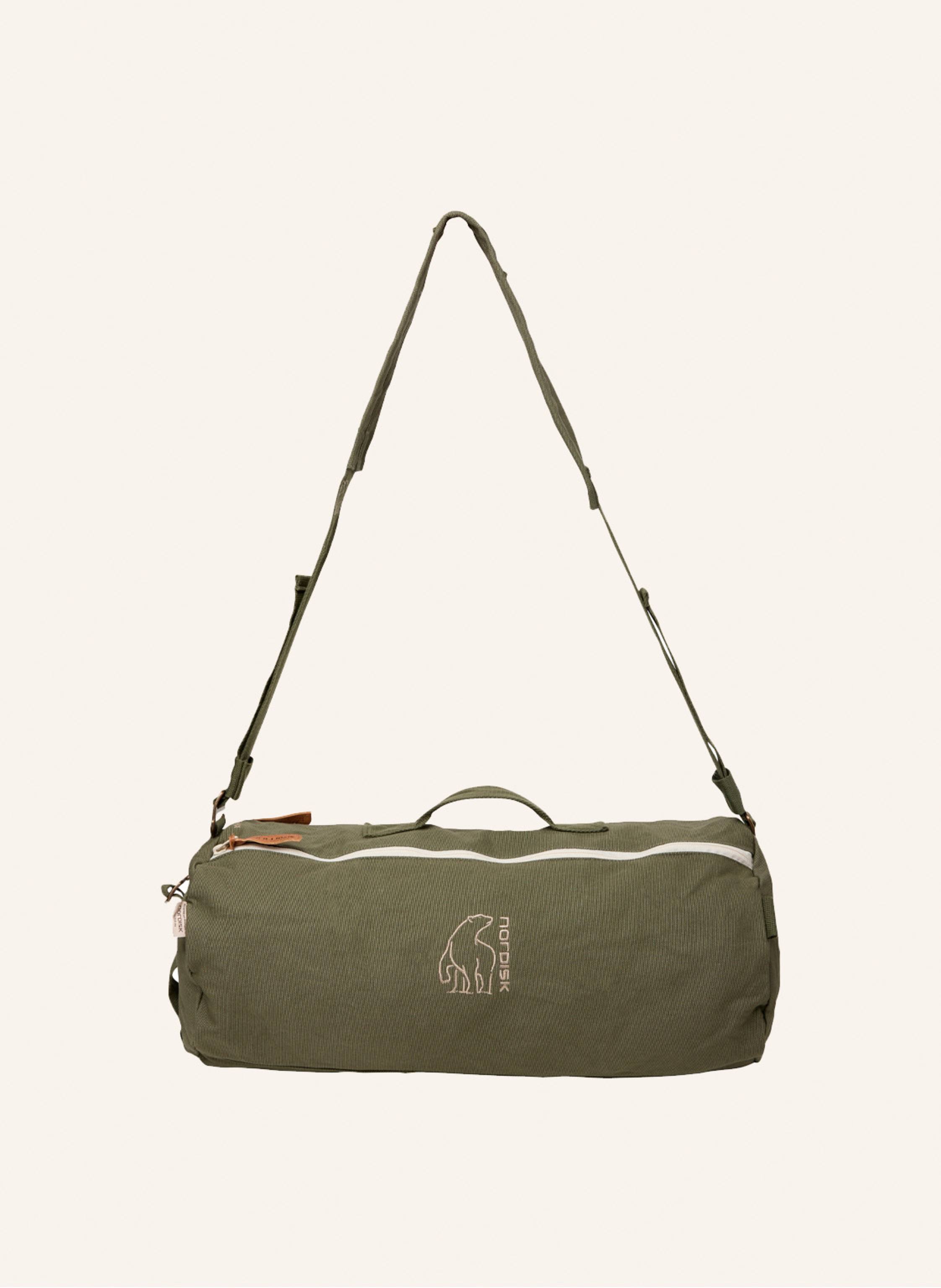 NORDISK Reisetasche KARLSTAD 27 DUFFEL