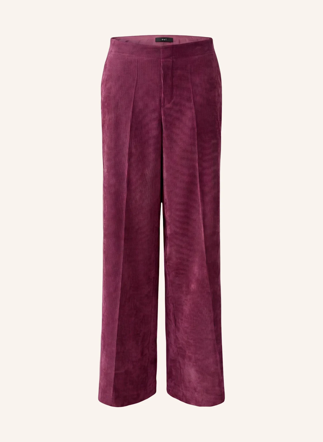 Oui Cordhose