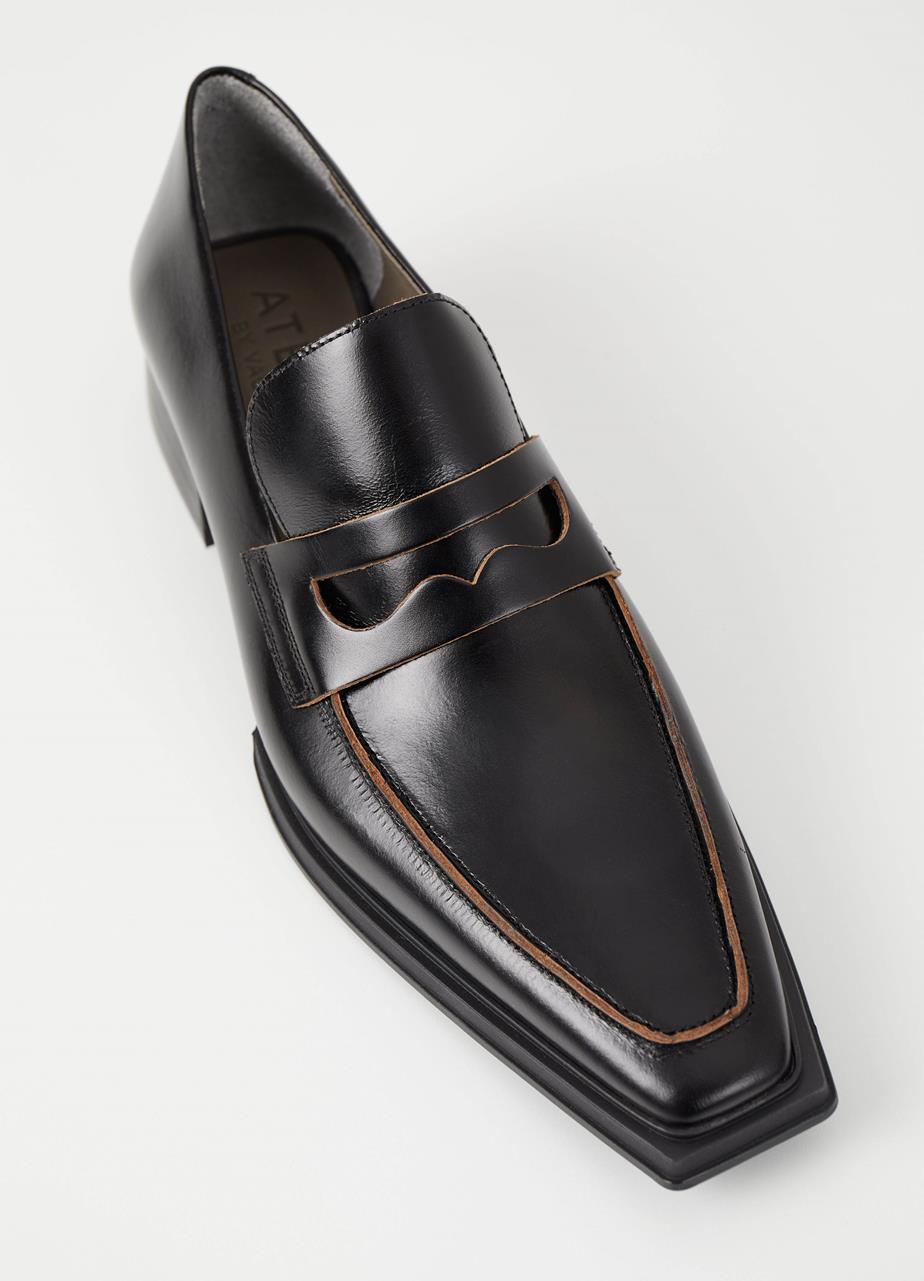 Eida Loafers