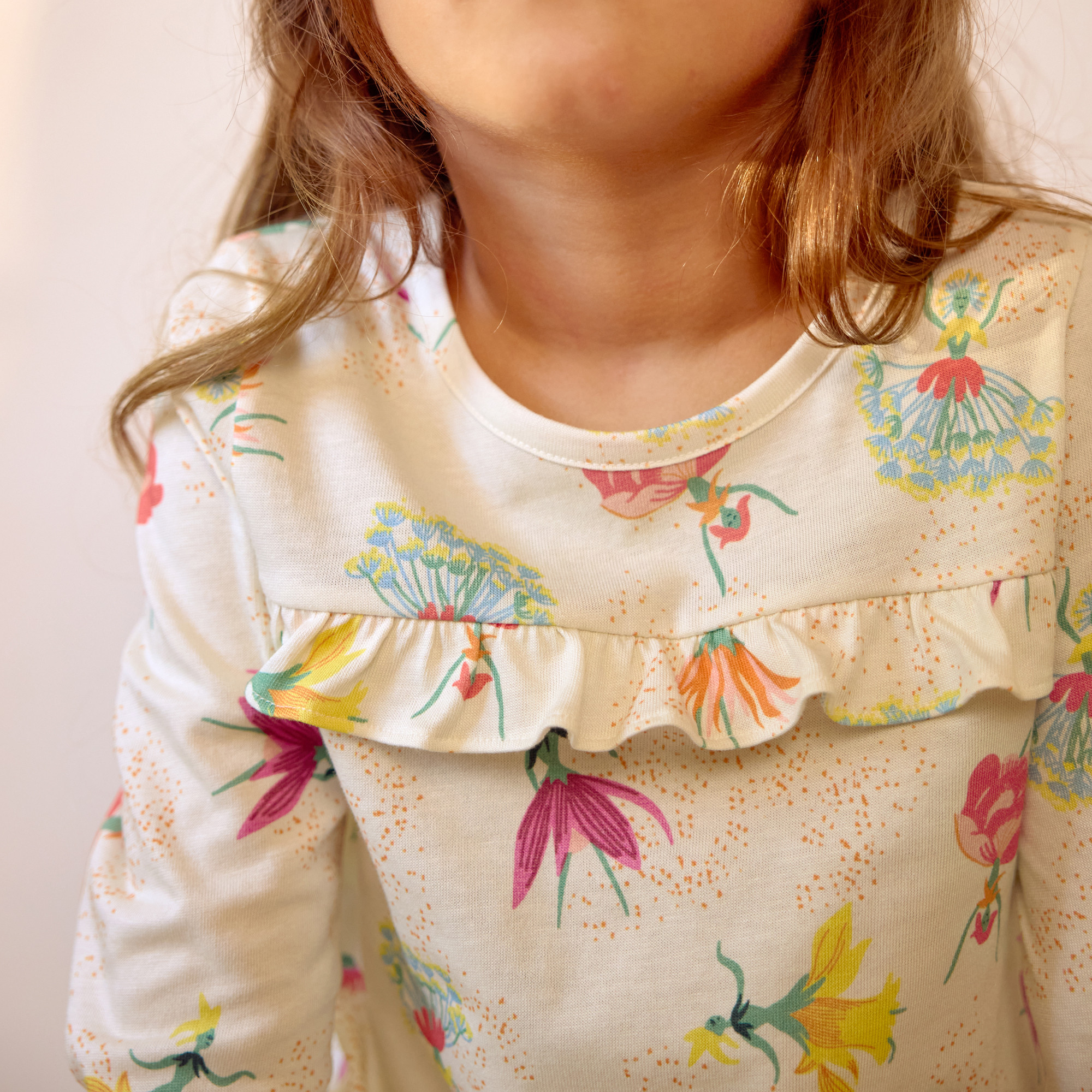 PyjamaJardin des fées