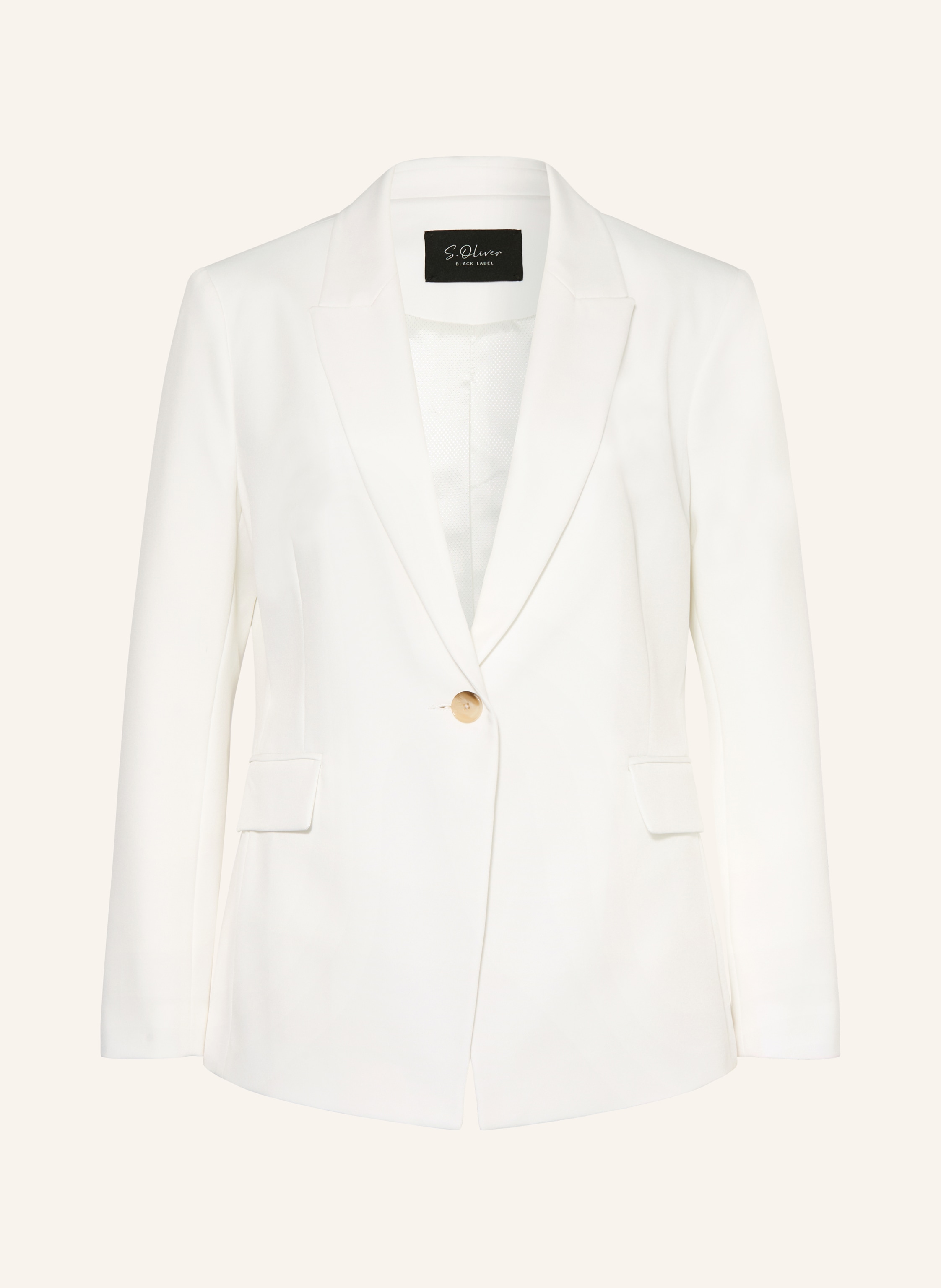 s.Oliver BLACK LABEL Blazer