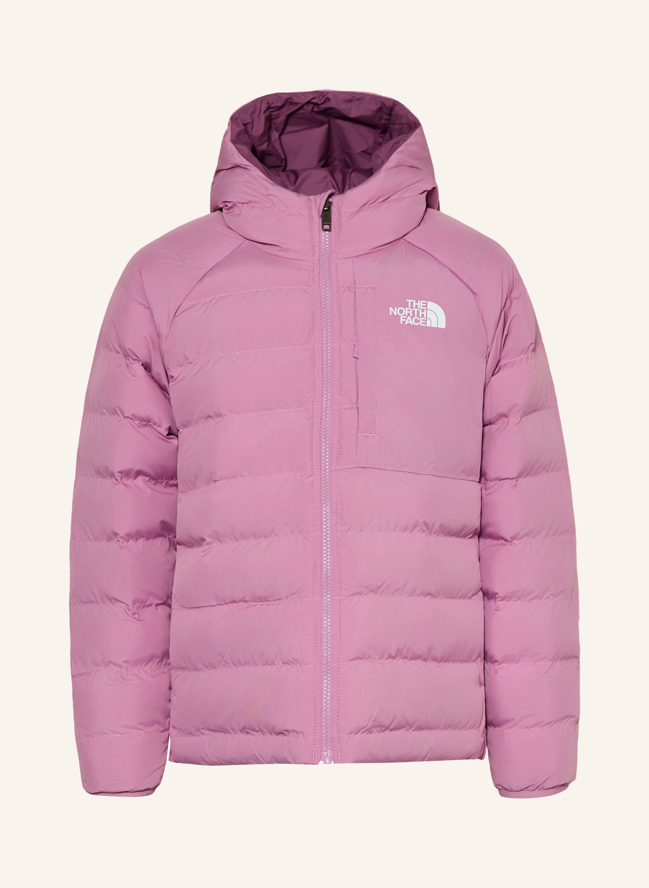 THE NORTH FACE Steppjacke PERRITO zum Wenden