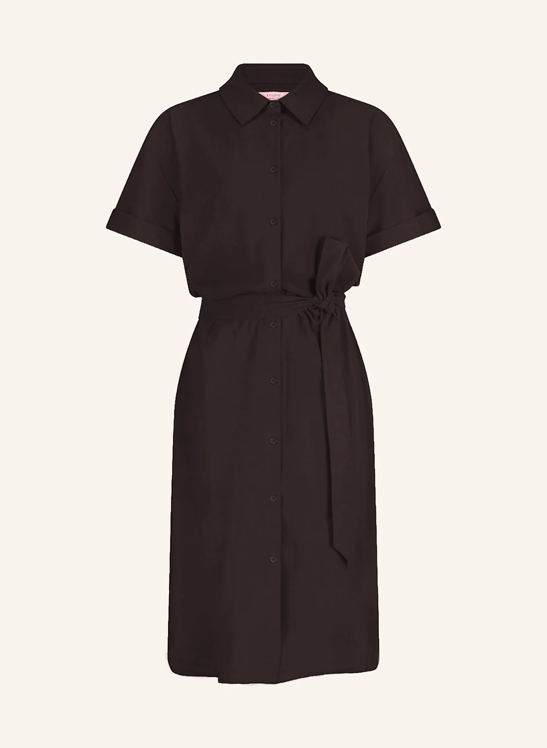 STUDIO ANNELOES Kleid LOUNI