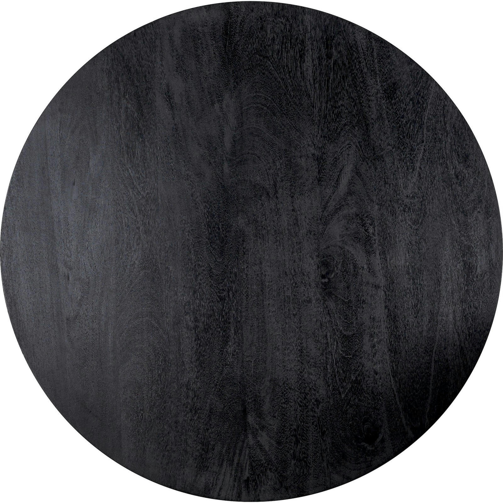 CATANA - Tables gigognes Métal Noir