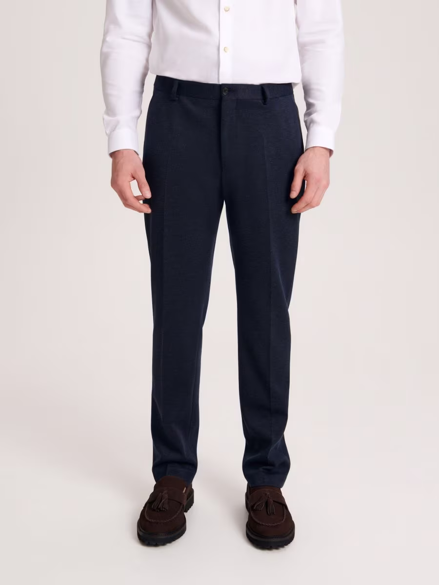 Suit Trousers